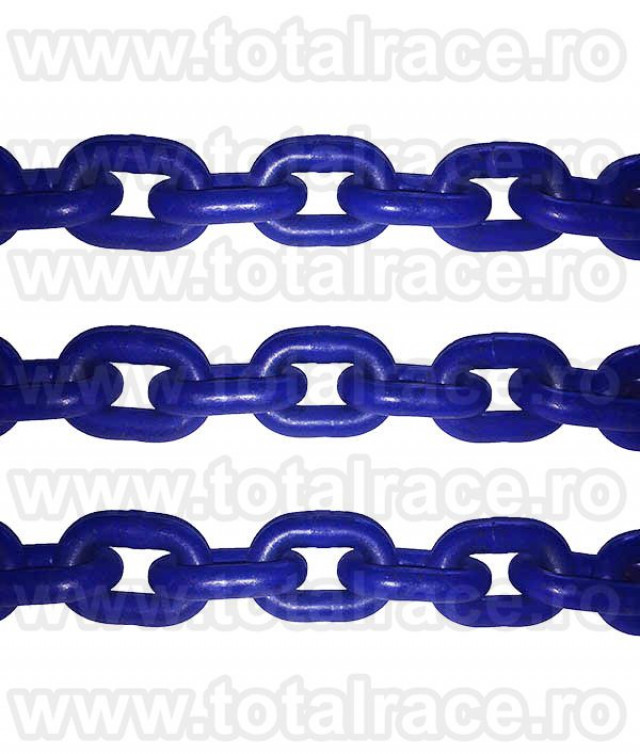 Lanturi si accesorii lant (inele, carlige, cuple, scurtatoare) grad 100 Total Race