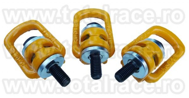Inele ridicare rotative Yoke Total Race 0728305610