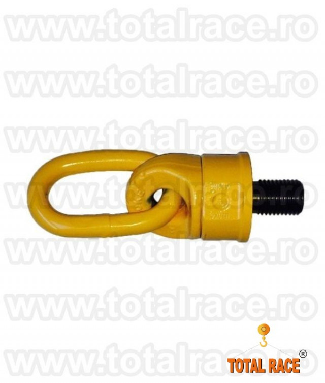 Punct ridicare  M8–M36 grad 100 model WBO 0728305610