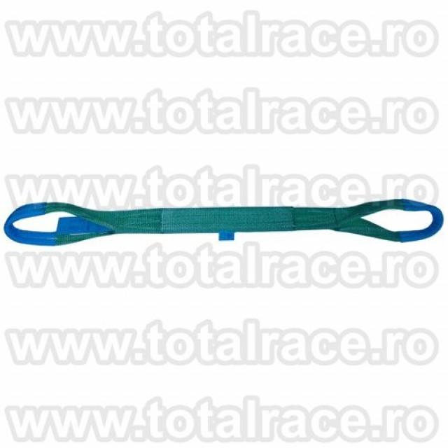 Sufe textile, sufe macarale Total Race