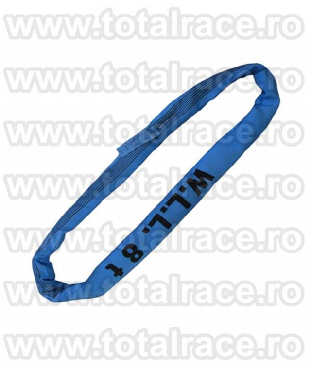 Sufe textile, sufe macarale Total Race