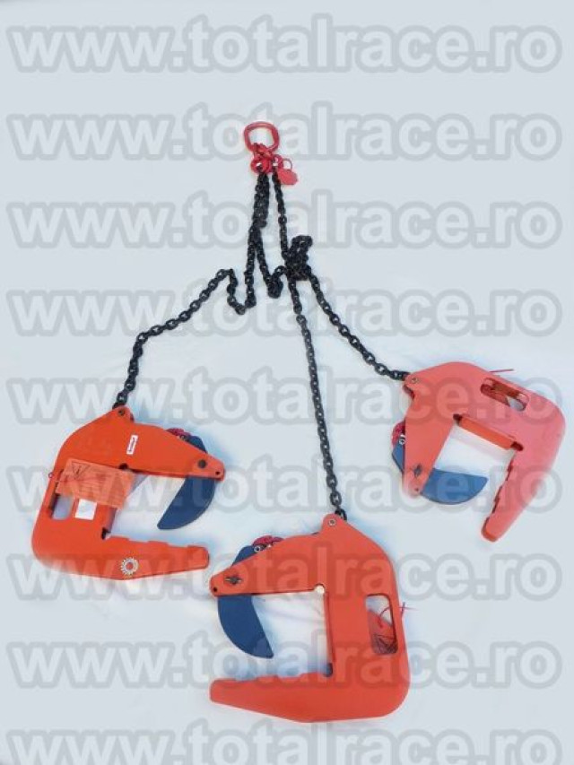 Clesti transport pe verticala a caminelor din beton  IPCC