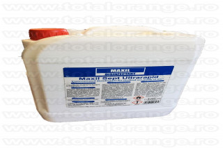 Dezinfectant profesional pentru suprafete