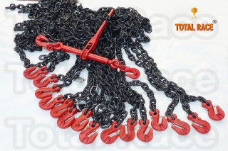 Echipament lant ancorare 16 mm 16 tone lungimi la cerere