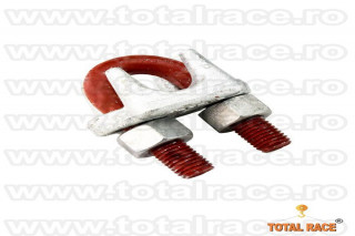 Brida industriala Crosby Total Race