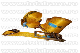 Chinga fixare marfa 10 tone latime 75 mm 6 metri