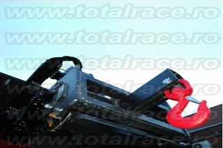 Carlige ridicare rotative diverse capacitati Total Race