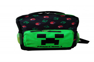 Ghiozdane si borsete Minecraft