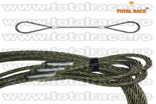 Wire rope slings Total Race