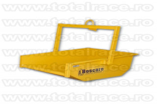Bene metalice deseuri