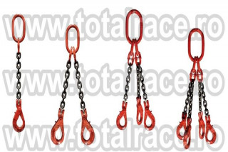 Dispozitiv ridicare lant grad 80 16  mm