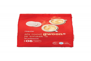 G’woon Rood paduri, amestecuri fine de cafea Total Blue 0728.305.612