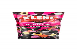 Klene Engelse bomboane moi, Total Blue 0728.305.612