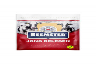 Beemster Belegen 48+ felii branza maturata 150g 0728.305.612