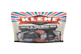 Klene mix bomboane cu salmiak Total Blue 0728.305.612