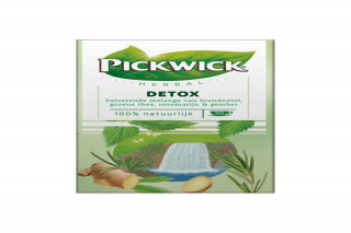 Ceaiuri olandeze detox Total Blue 0728.305.612