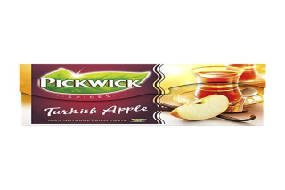 Pickwick Spices Turkish ceai picant Total Blue 0728.305.612