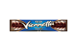 Viennetta tort de inghetata cu vanilie Total Blue 0728.305.612