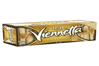 Viennetta Salted Caramel 650ml Total Blue 0728.305.612